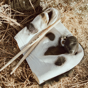 Pogonip Sifter