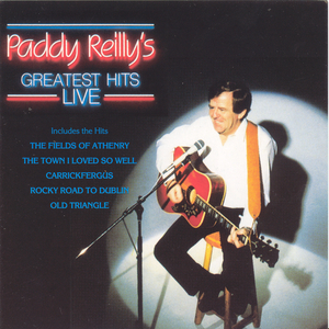 The Rocky Road to Dublin