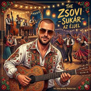 Sukár Az Éjjel