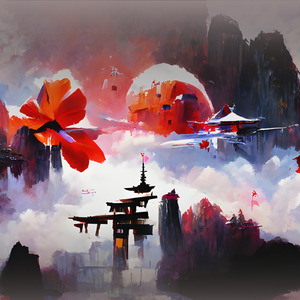 小小幸福的故事