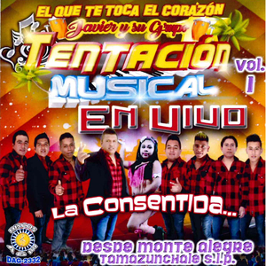 Chilito Piquin (En Vivo)