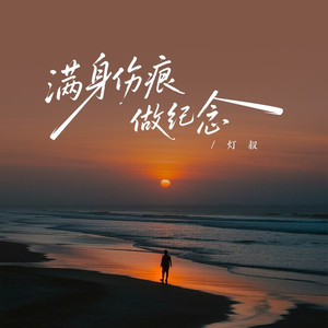 满身伤痕做纪念