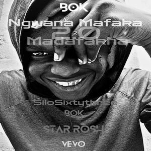 Ngwana Mafaka (feat. Vevo & Star rosh) (God Fated Version)
