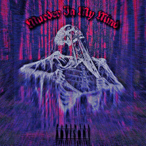 Murder In My Mind - Speed Up