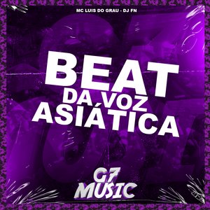 Beat da Voz Asiática