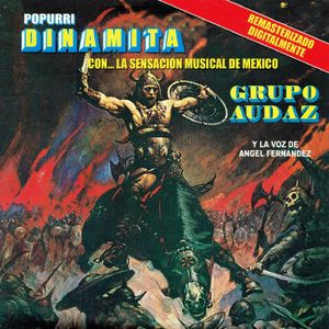 Popuri Dinamita (Yo La Vi, Si La Vieran, Cumabi Barrulera, Maruja, Golpes De La Vida, Quitate Quitate, Taqui Ti Taqui, Mayen Raye, Baila El Jalo)