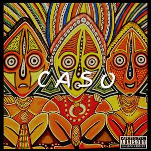 Caso (feat. Solomon DaGreat & Musbe Black Toure) (Radio Edit)