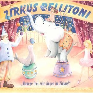 Was ist denn hier los?