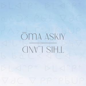 ōma askiy