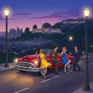 lalaland间奏纯享