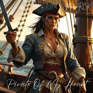 Pirate of My Heart