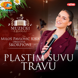 Plastim suvu travu (Live)