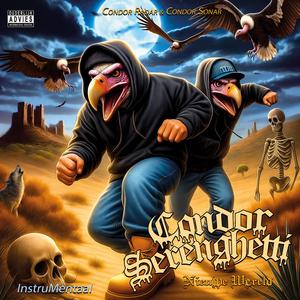 Wolvendans (InstruMentaal)