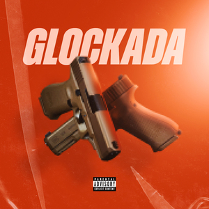 Glockada