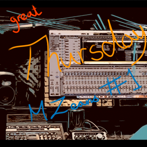 대단한 목요일 오전 10시