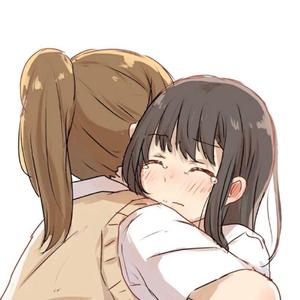 离岸(翻自 苏晗)（翻自 苏晗）