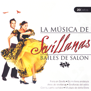 Sevillanas De Baile