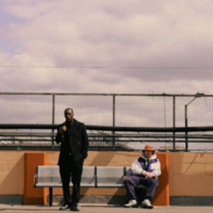 The Essence (Instrumental)