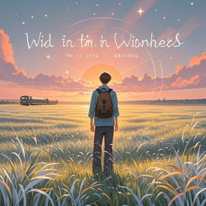 旷野的风听见了_火星弟弟yu