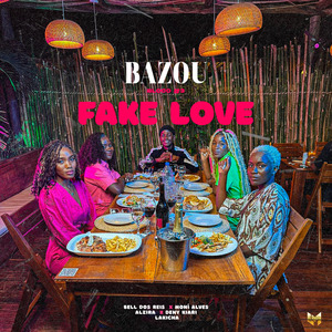 Bazou Bloco #3 - Fake Love