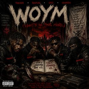 WOYM (What's On Your Mind)