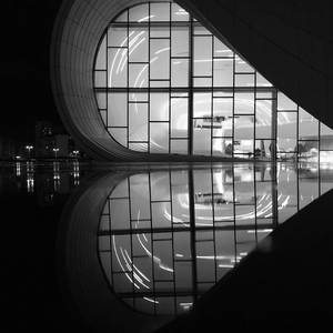 Solitude Velocity (Slowed Down)