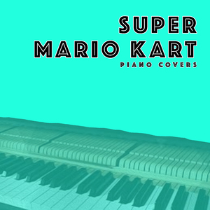 Bowsers Castle (From "Super Mario Kart") [Piano Cover]
