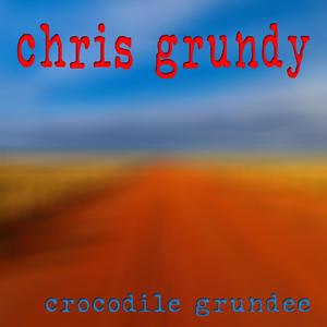 Crocodile Grundee (2017)