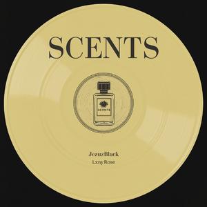 Scents (feat. Lxny Rose) (Slowed)