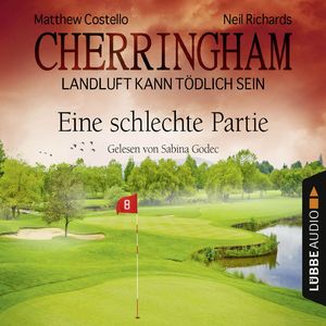 Cherringham - Landluft kann tödlich sein, Folge 23: Eine schlechte Partie, Kapitel 13