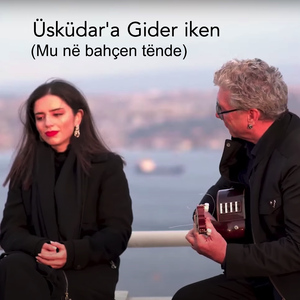 Üsküdara Gider İken