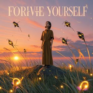 原谅自己-字间声影-李金吾