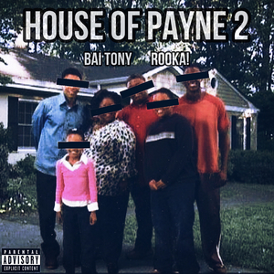 House of Payne 2