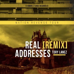 Real Addresses