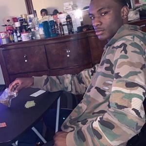 Money Makes The World Go Round