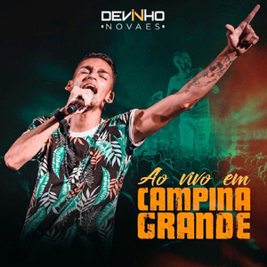 DNA do Interior (Ao Vivo)