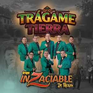 Trágame Tierra