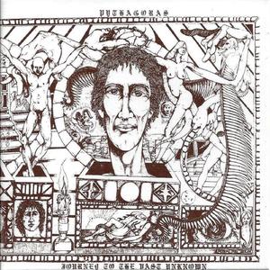 Journey To The Vast Unknown - Part I