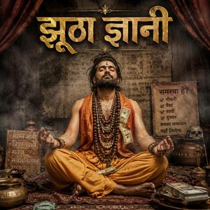 झूठा ज्ञानी