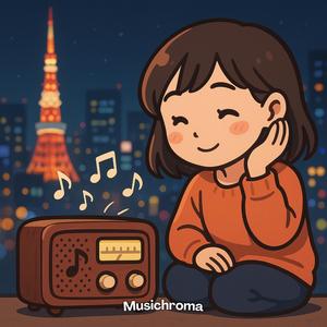 Uzumaki's Night Ride