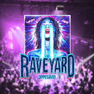 RAVEYARD (RULLELÅT)