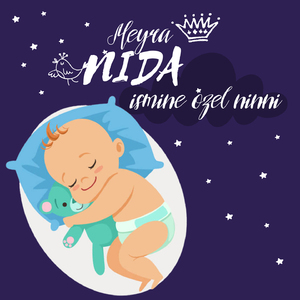 Nida Ismine Özel Ninni