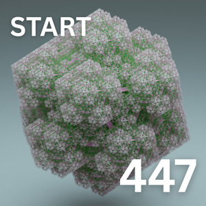 Start 447