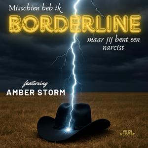 Borderline (feat. Amber Storm)