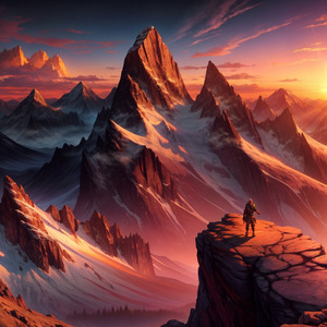 용기의 결전 Crucible of Courage