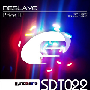 Delinquent (Original Mix)