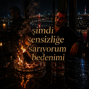 Şimdi Sensizliğe Sarıyorum