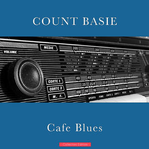 Basie Blues