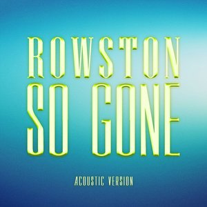 So Gone (Acoustic Version)