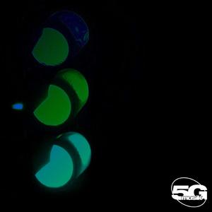 Never Enuf (feat. Nate Hollow)